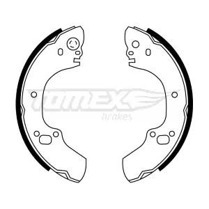 TOMEX Brakes TX 22-88