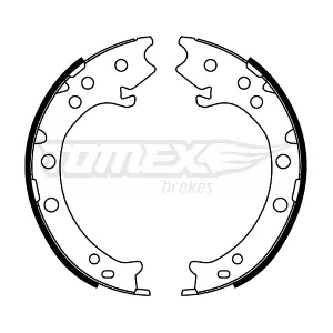 TOMEX Brakes TX 22-52