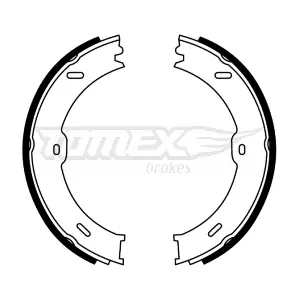 TOMEX Brakes TX 22-13