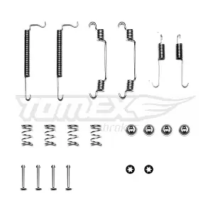 TX 40-05 TOMEX Brakes