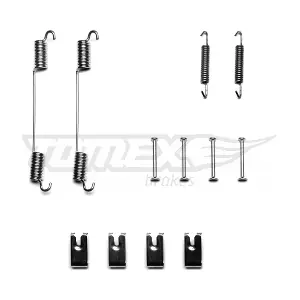 TX 40-16 TOMEX Brakes