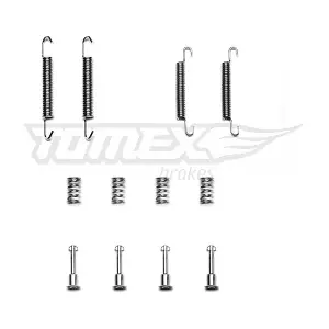 TX 40-02 TOMEX Brakes
