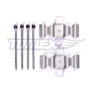 TX 44-53 TOMEX Brakes