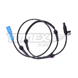 TX 52-54 TOMEX Brakes