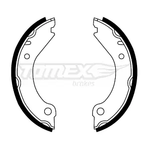 TOMEX Brakes TX 22-08
