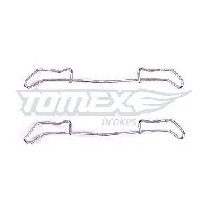 TOMEX Brakes TX 43-29