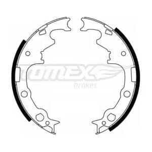 TOMEX Brakes TX 21-80