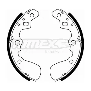 TOMEX Brakes TX 21-89