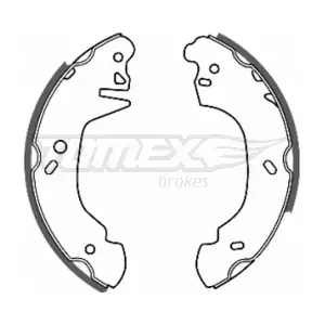 TOMEX Brakes TX 20-34