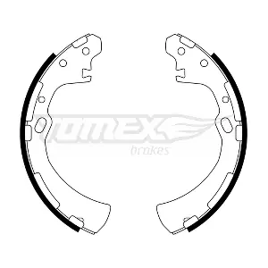TOMEX Brakes TX 23-31