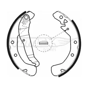 TOMEX Brakes TX 20-78