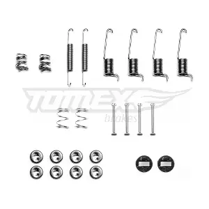 TX 42-10 TOMEX Brakes