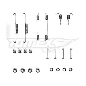 TX 40-20 TOMEX Brakes