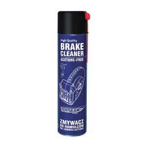 BC-01 TOMEX Brakes