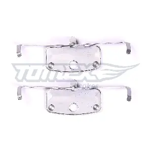 TX 44-65 TOMEX Brakes