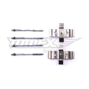 TX 43-21 TOMEX Brakes