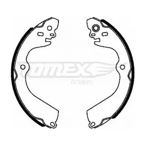 TX 23-07 TOMEX Brakes