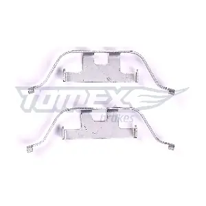 TX 44-24 TOMEX Brakes