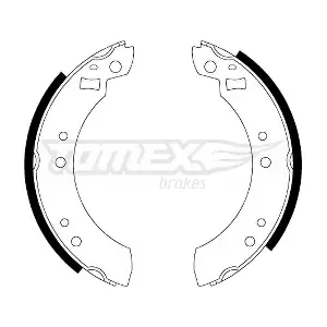 TOMEX Brakes TX 21-13