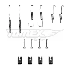 TOMEX Brakes TX 40-36