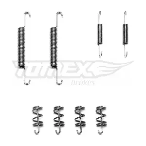 TX 42-03 TOMEX Brakes