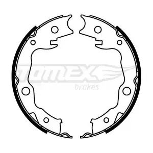 TX 22-24 TOMEX Brakes