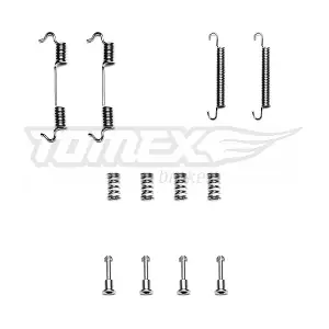 TX 40-24 TOMEX Brakes