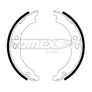 TX 21-99 TOMEX Brakes
