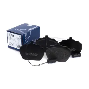 TOMEX Brakes TX 10-601