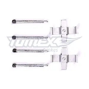 TX 44-78 TOMEX Brakes