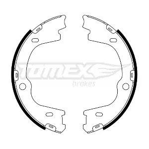 TOMEX Brakes TX 23-27