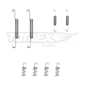 TX 40-28 TOMEX Brakes