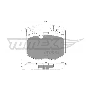 TX 19-86 TOMEX Brakes