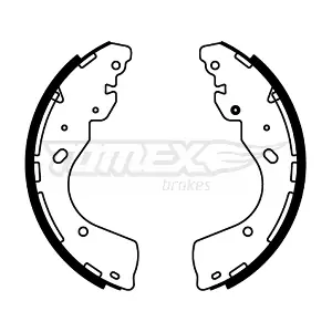 TOMEX Brakes TX 22-66