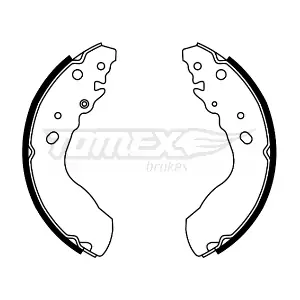 TX 22-03 TOMEX Brakes
