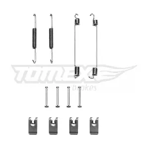 TX 40-53 TOMEX Brakes
