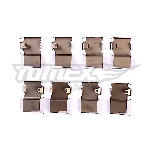 TX 44-61 TOMEX Brakes