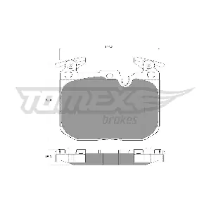TX 18-48 TOMEX Brakes