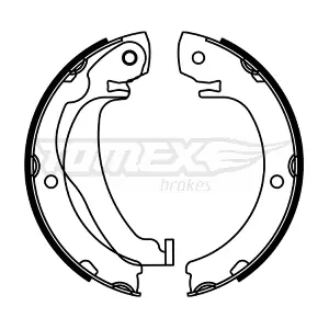 TOMEX Brakes TX 23-05