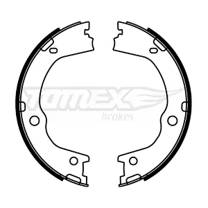 TX 23-06 TOMEX Brakes