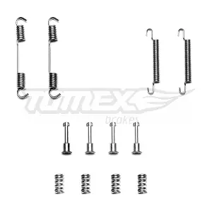TX 40-11 TOMEX Brakes
