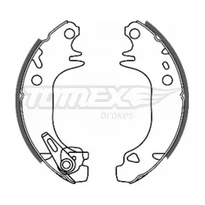 TOMEX Brakes TX 20-44