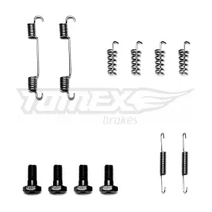 TX 40-07 TOMEX Brakes