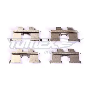 TX 44-46 TOMEX Brakes