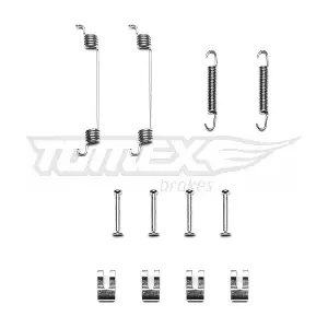 TX 40-58 TOMEX Brakes