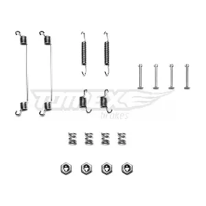 TX 40-09 TOMEX Brakes