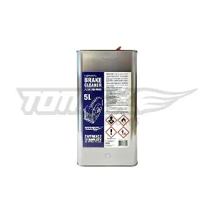 BC-05 TOMEX Brakes