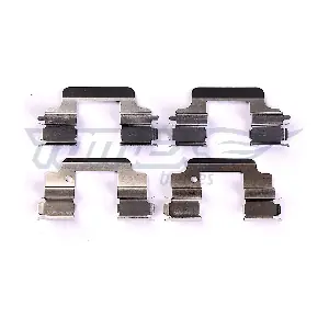 TX 44-49 TOMEX Brakes