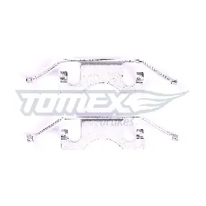 TX 44-32 TOMEX Brakes
