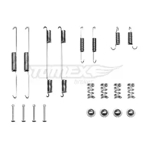 TX4179 TOMEX Brakes